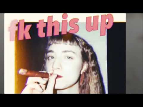 NOËP - fk this up (feat. CHINCHILLA) Benassi Remix