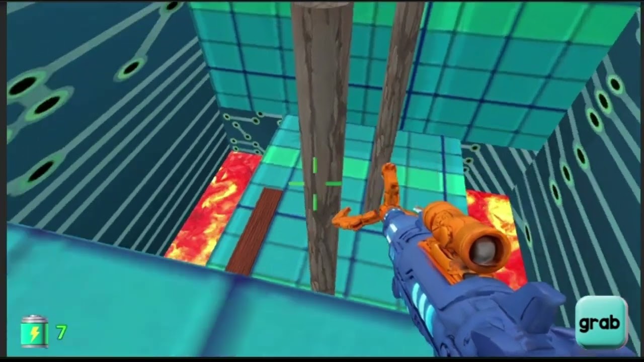 Gameplay Video