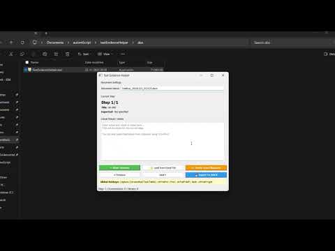 Watch the Demo Video
