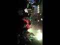 Banda Soporte 18 49 38hs Leo Jimenez JOK Club Buenos Aires Argentina