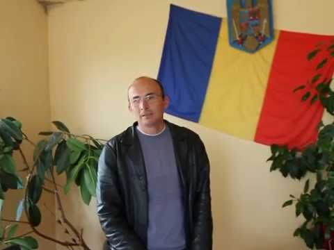 Suplac Spayathon - Vice Primar