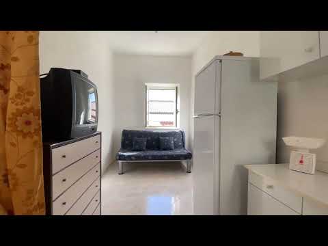 OLCSÓ, szép apartman Montegiordano történelmi szívében