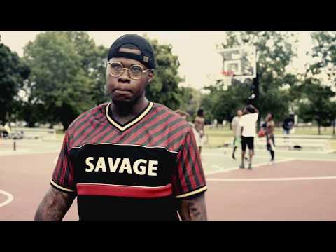 Bygg Meech X Streets