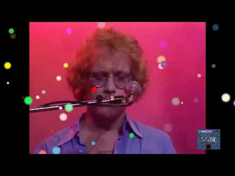 Envoy - Warren Zevon