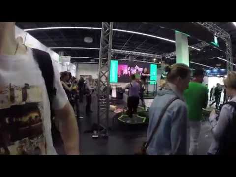 FIBO / FIBO POWER 2015 COLOGNE