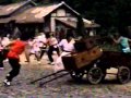 Kungfu Commandos Clip 7