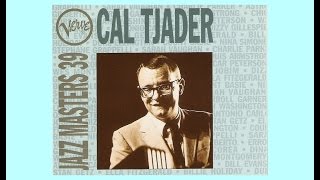 Cal Tjader - The Way You Look Tonight