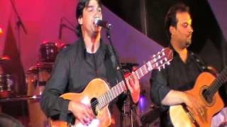 Chico & les gypsies- Mounin