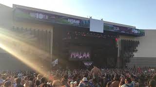 Malaa - Oh Me Oh My (Malaa Remix) @ HARD Summer 2017
