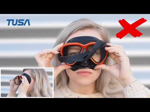 Ajuste de la Máscara Intega