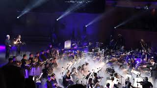 THE MERCHANT OF VENICE (2004), BRIDAL BALLAD. JOCELYN POOK. KRAKOW FILM MUSIC FESTIVAL 2015.