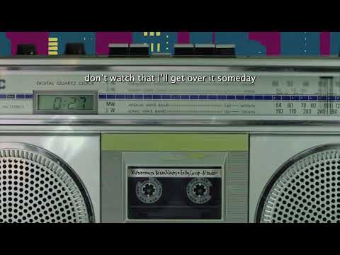 Metronomy x Brian Nasty x Folly Group – “Monday” (Official Visualiser)