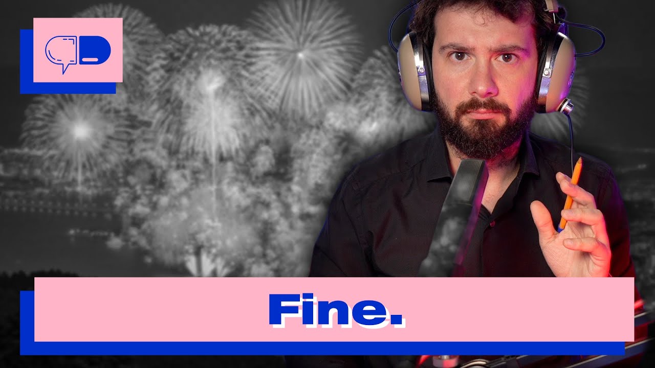 Fine dell'anno, fine del mondo