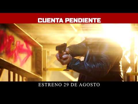 Tráiler Amnesia [WEB-DL NF] 2018