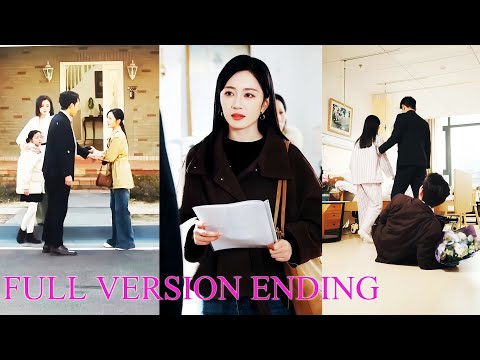 💔Found out husband had a 5yo child, I laughed, and let him cry!#chinesedrama