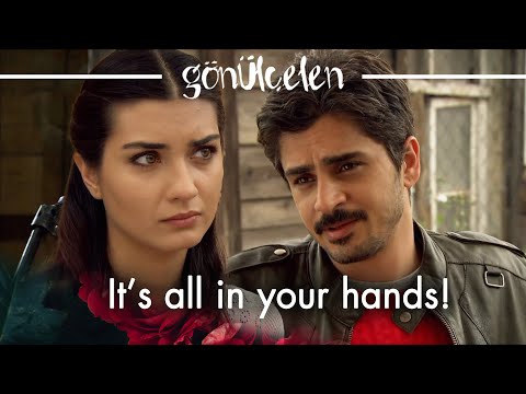 Cihan tries to convince Hasret! - Episode 101 | Becoming a Lady