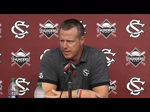 Mark Kingston News Conference — 2/28/19