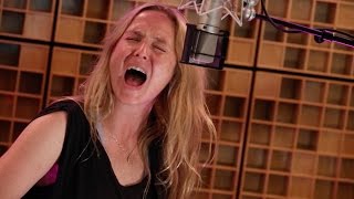 Lissie - &quot;Don&#39;t You Give Up On Me&quot; - KXT Live Sessions