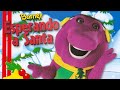Barney Esperando A Santa Completo HD