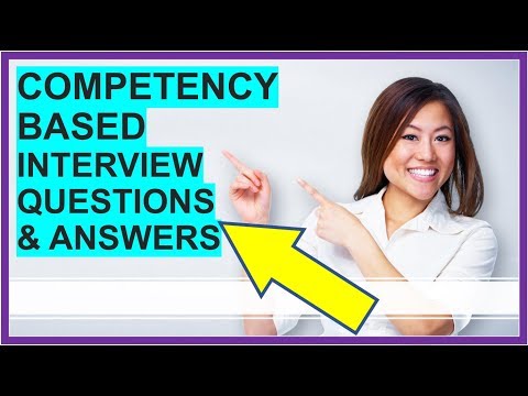 download lagu mp3 mp4 Interview Tips Competency Based, download lagu Interview Tips Competency Based gratis, unduh video klip Interview Tips Competency Based
