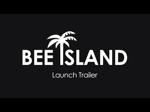 Trailer de Bee Island
