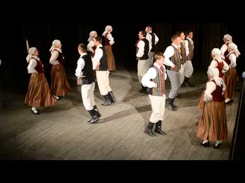 VPDK Juris - Zaļi mežiņi