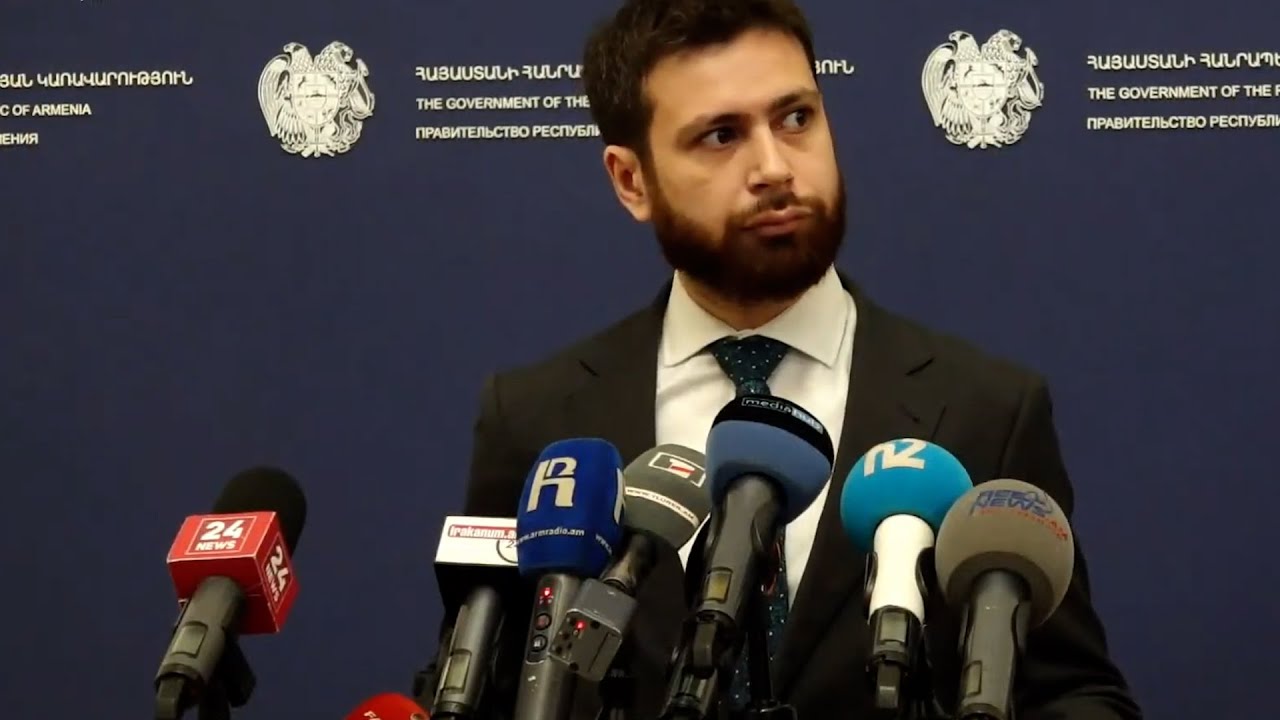 ՀՀ-ն պետք է պաշտպանի իր տարածքը հասու ողջ գործիքակազմով. ԱԳՆ փոխնախարար