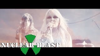 DORO - It Cuts So Deep (OFFICIAL VIDEO)