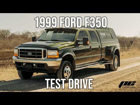 1999 Ford F350 (CC-2045896) for sale in Sherman, Texas