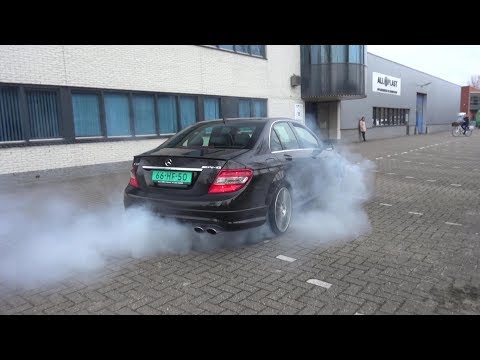 Supercars Arriving At Carmeet! TUNED BMW M's, Aventador S, GTR, F12 Capristo etc!