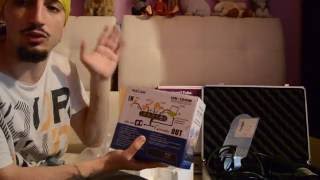 Video thumbnail for СОБИРАЕМ РЭП СТУДИЮ У СЕБЯ ДОМА (behringer t47) by ЧИПИНКОС TV