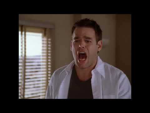 Charmed Powers: Body Insertion