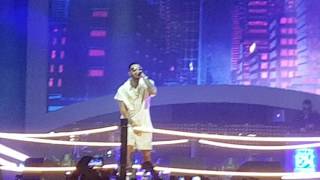 Emis Killa - Dal basso @Alcatraz Live2017