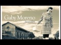 Gaby Moreno- "Luz y sombra" (Audio Single ...