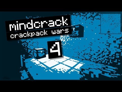Mindcrack Crackpack - S02E04 - Super fly