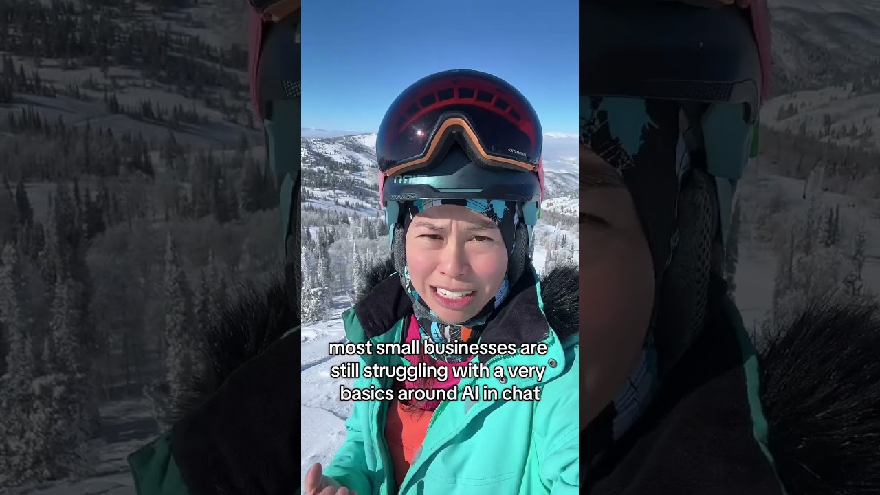 “How do I become an AI Consultant?” Is a common question I get