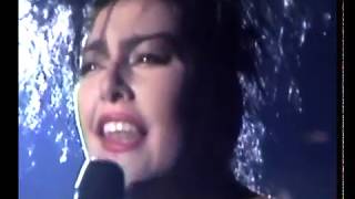 Dalbello -  Live in 1989 Diamond Club Toronto