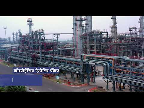 Rakshit Doshi CRDC - Corporate Film - Hindi