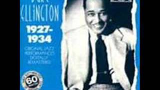 Duke ellington C jam blues