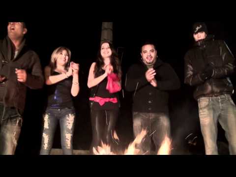 CANDELA - Golfo!! (Video oficial)