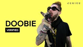 Doobie "When The Drugs Don't Work" Official Lyrics & Meaning | Verified