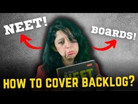 Just One Strategy - Cover Backlog FASTER!