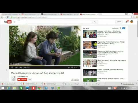 How the Pros Practice