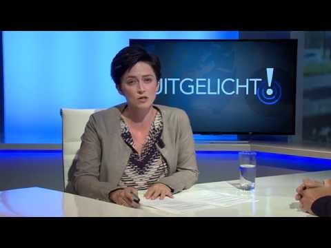 Uitgelicht! 19 augustus 2016 - Richard Groenenboom over de ontwikkelingen in Nigeria