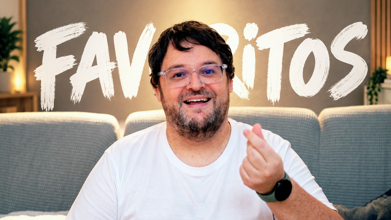 Hablemos de Mis Marcas Favoritas