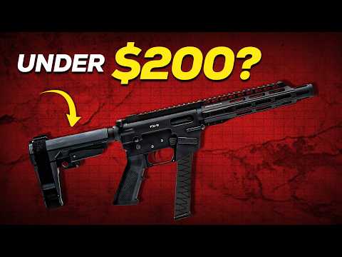 Top 10 Budget Friendly 9mm Carbines For Home Defense