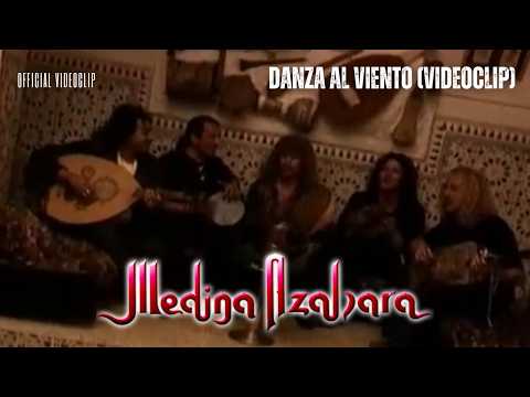 Video thumbnail for Danza al viento