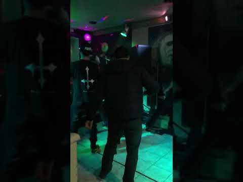 Pohľad zblízka - Pohľad Zblízka - Šašo (live)