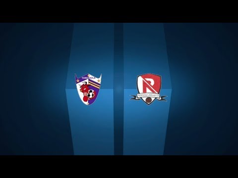 Cozy Toro Viola 4-1 Rossoscurolab Capitolini C8 | Serie A2 SportCity - 12ª | Highlights