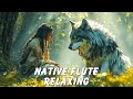 Mighty Wolf - Native American Flute Music - Relaxing Music For Stress Relief, Anxiet & Deep Sleep